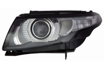 LAND ROVER EVOQUE 11 15 HEADLIGHT