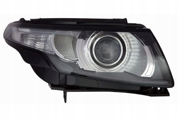 LAND ROVER EVOQUE 11 15 HEADLIGHT Installation side right