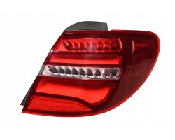 A2469068800 Rear lamp mercedes LED right A246 W246 B classe