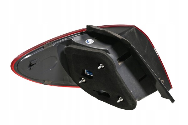 A2469068800 Rear lamp mercedes LED right A246 W246 B classe Part manufacturer Mercedes Benz OE