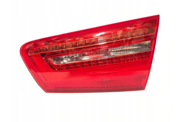 AUDI A6 C7 11 14 LED SEDAN NEW REAR LIGHT