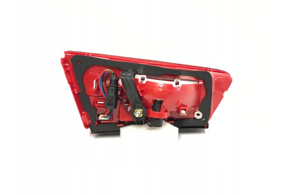 AUDI A6 C7 11 14 LED SEDAN NEW REAR LIGHT Catalog number of the part 446 1315R AE