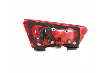 AUDI A6 C7 11 14 LED SEDAN NEW REAR LIGHT Catalog number of the part 446 1315R AE