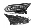 NISSAN QASHQAI 2 J11 2017 2021 HEADLIGHT LAMP FRONT LEFT 26060HV05A Product weight with unit packaging 6 kg
