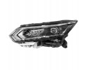 NISSAN QASHQAI 2 J11 2017 2021 HEADLIGHT LAMP FRONT LEFT 26060HV05A Car type passenger cars