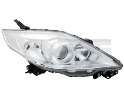 HEADLIGHT LAMP 20 12114 16 2 TYC MAZDA 5 AND LEFT