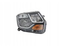 HEADLAMP LAMP LEFT 714000813412 MAGNETI MARELLI