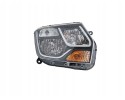 HEADLAMP LAMP LEFT 714000813412 MAGNETI MARELLI Packaging status original