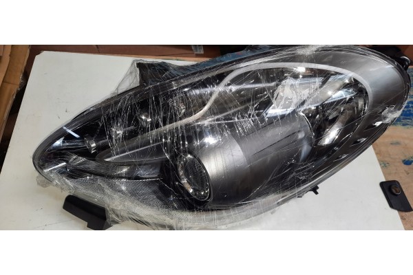 667 1118LMLDEM7 Headlamp