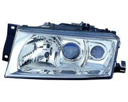 REFLECTOR LAMP 665 1110R LEHM1 ABACUS