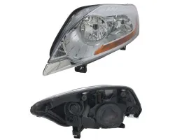 Alkar 2741385 Faro delantero izquierdo para Ford Kuga