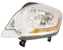 HEADLIGHT LAMP LEFT FORD KUGA 08 Part manufacturer Alkar