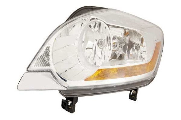 HEADLIGHT LAMP LEFT FORD KUGA 08 Part manufacturer Alkar