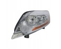 HEADLIGHT LAMP LEFT FORD KUGA 08 Catalog number of the part 2741385