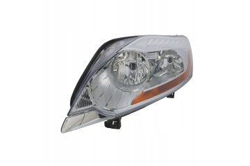 HEADLIGHT LAMP LEFT FORD KUGA 08 Catalog number of the part 2741385