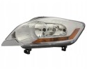 HEADLIGHT LAMP LEFT FORD KUGA 08 Car type passenger cars