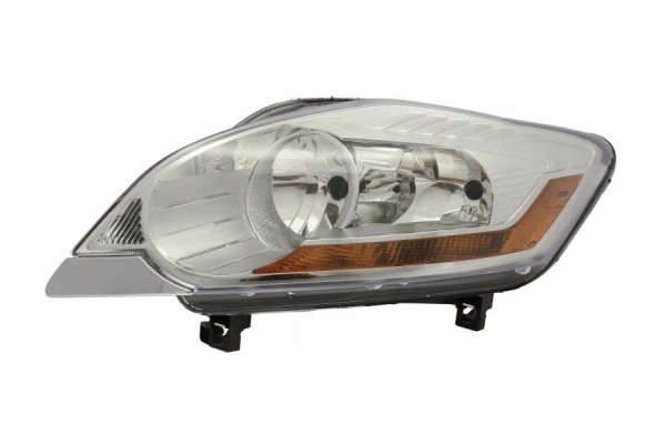 HEADLIGHT LAMP LEFT FORD KUGA 08 Car type passenger cars