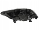 HEADLIGHT LAMP LEFT FORD KUGA 08 Product weight with unit packaging 2 kg