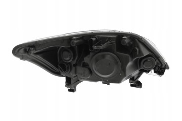HEADLIGHT LAMP LEFT FORD KUGA 08 Product weight with unit packaging 2 kg