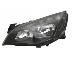 Faro delantero derecho TYC 20-15601-06-2