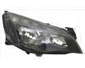 HEADLAMP LAMP RIGHT WITH ELECTRIC MOTOR Packaging status original