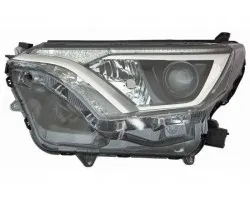 Faro Abakus 112-1149LMLDEM2 para Toyota RAV4 IV Izquierdo