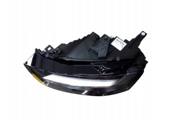 LAMP HEADLIGHT LEFT H7 H7 MAGNETI MARELLI AUDI A4 B8 2007 2016 EAN GTIN 8001063607849
