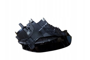 LAMP HEADLIGHT LEFT H7 H7 MAGNETI MARELLI AUDI A4 B8 2007 2016 Part manufacturer Magneti Marelli
