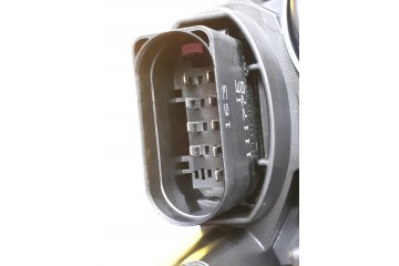 LAMP HEADLIGHT LEFT H7 H7 MAGNETI MARELLI AUDI A4 B8 2007 2016 Installation side left