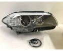 BMW HEADLIGHT 5 06 09 08 17 PR BI XENON 1ZS010131 621 HELLA Catalog number of the part 1ZS 010 131 621