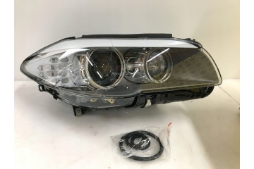 BMW HEADLIGHT 5 06 09 08 17 PR BI XENON 1ZS010131 621 HELLA Catalog number of the part 1ZS 010 131 621