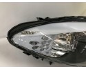 BMW HEADLIGHT 5 06 09 08 17 PR BI XENON 1ZS010131 621 HELLA Installation side right