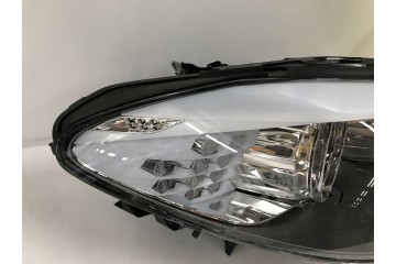 BMW HEADLIGHT 5 06 09 08 17 PR BI XENON 1ZS010131 621 HELLA Installation side right