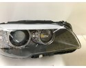 BMW HEADLIGHT 5 06 09 08 17 PR BI XENON 1ZS010131 621 HELLA Type of low beam headlights LED