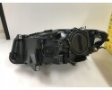 BMW HEADLIGHT 5 06 09 08 17 PR BI XENON 1ZS010131 621 HELLA Car type passenger cars