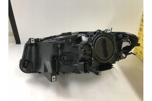 BMW HEADLIGHT 5 06 09 08 17 PR BI XENON 1ZS010131 621 HELLA Car type passenger cars