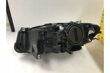 BMW HEADLIGHT 5 06 09 08 17 PR BI XENON 1ZS010131 621 HELLA Car type passenger cars