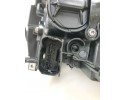 BMW HEADLIGHT 5 06 09 08 17 PR BI XENON 1ZS010131 621 HELLA Height adjustment electric