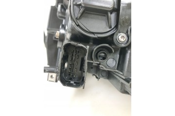 BMW HEADLIGHT 5 06 09 08 17 PR BI XENON 1ZS010131 621 HELLA Height adjustment electric