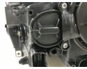 BMW HEADLIGHT 5 06 09 08 17 PR BI XENON 1ZS010131 621 HELLA Additional information adjustment motors included