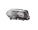 BMW HEADLIGHT 5 06 09 08 17 PR BI XENON 1ZS010131 621 HELLA Catalog number of substitutes ABAKUS 444 1176RMLEAM2 DIEDERICHS 1225