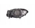 BMW HEADLIGHT 5 06 09 08 17 PR BI XENON 1ZS010131 621 HELLA Catalog number of the original BMW BRILLIANCE 63 11 7 271 908 BMW BR