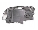 BMW HEADLIGHT 5 06 09 08 17 PR BI XENON 1ZS010131 621 HELLA EAN GTIN 04082300297317