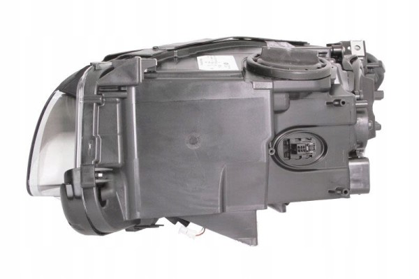 BMW HEADLIGHT 5 06 09 08 17 PR BI XENON 1ZS010131 621 HELLA EAN GTIN 04082300297317