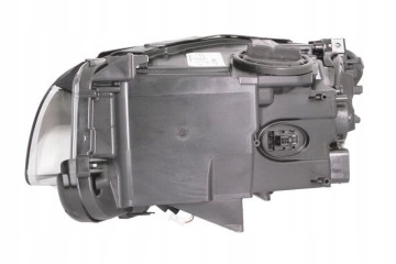 BMW HEADLIGHT 5 06 09 08 17 PR BI XENON 1ZS010131 621 HELLA EAN GTIN 04082300297317