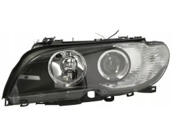 HEADLIGHT LEFT BMW E46 COUPE CONVERTIBLE LIFT