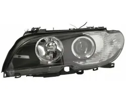 Faro Abakus 444-1135L-LDM2C Izquierdo para BMW Serie 3 (E46)