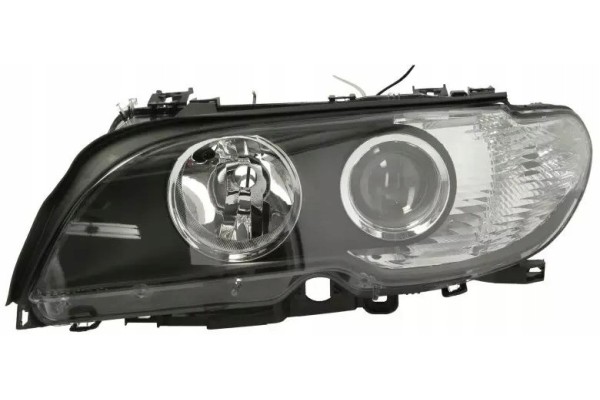 HEADLIGHT LEFT BMW E46 COUPE CONVERTIBLE LIFT