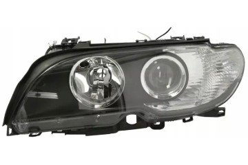 HEADLIGHT LEFT BMW E46 COUPE CONVERTIBLE LIFT