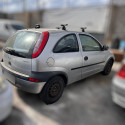 OPEL CORSA C Club OPEL CORSA C Club